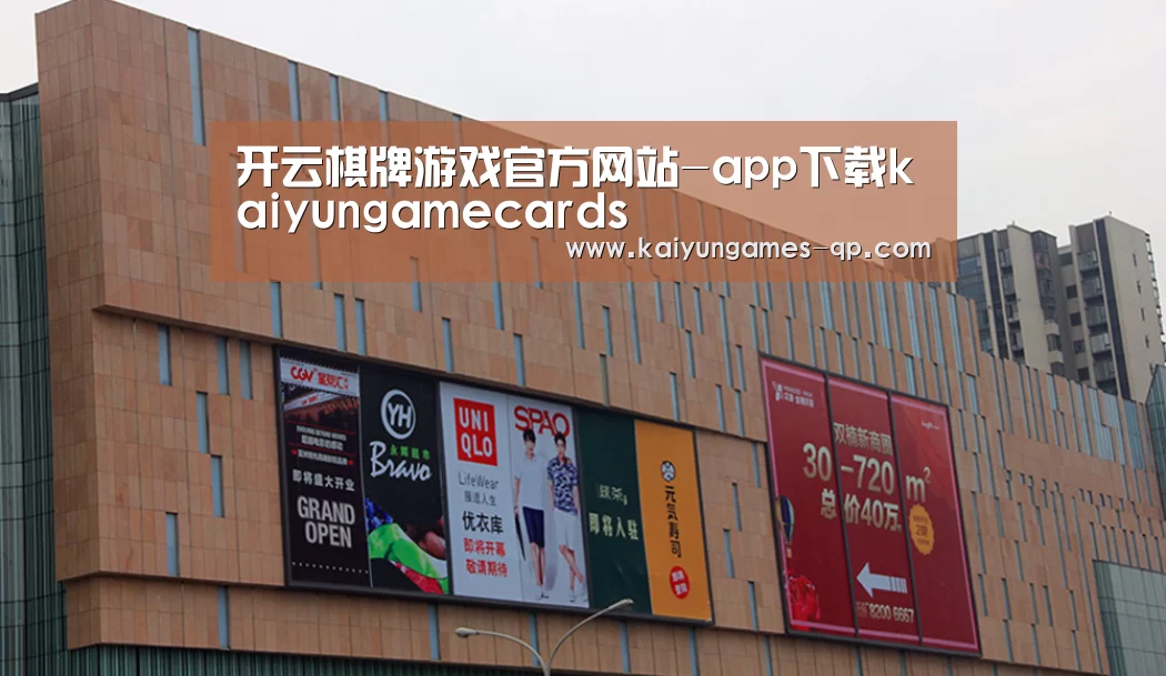 龙湖 · 金楠天街(图1)