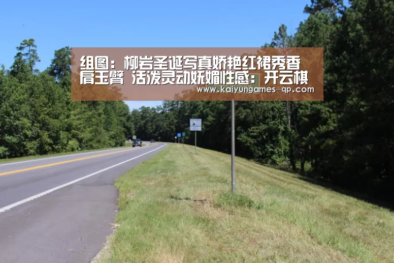 组图:柳岩圣诞写真娇艳红裙秀香肩玉臂 活泼灵动妩媚性感:开云棋牌官网(图1) 开云棋牌官方下载